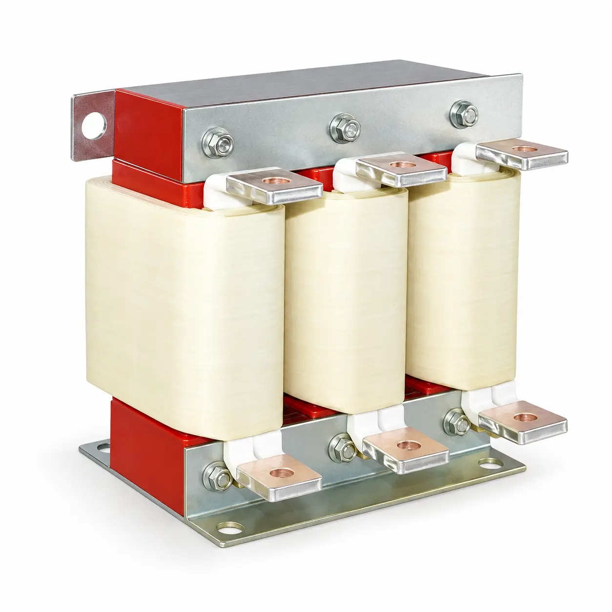 AC Input Reactors